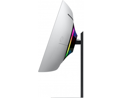 Монітор Samsung LS34DG852SIXUA 34" Odyssey OLED G8 HDMI, DP, USB, Bluetooth, MM, OLED, 3440x1440, 0.3ms, HAS, FreeSync Premium Pro,  CURVED