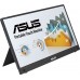 Монітор портативний Asus 15.6" ZenScreen MB16AMTR mHDMI, 2xUSB-C, MM, IPS, 7800mAh, Touch, Case