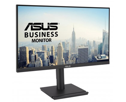 Монітор Asus 27" VA27DQFS D-Sub, HDMI, DP, 2xUSB, MM, IPS, 100Hz, 1ms, sRGB 99%, AdaptiveSync, Pivot