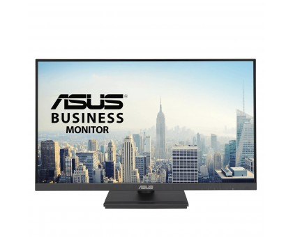 Монітор Asus 27" VA27DQFS D-Sub, HDMI, DP, 2xUSB, MM, IPS, 100Hz, 1ms, sRGB 99%, AdaptiveSync, Pivot