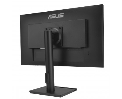 Монітор Asus 27" VA27DQFS D-Sub, HDMI, DP, 2xUSB, MM, IPS, 100Hz, 1ms, sRGB 99%, AdaptiveSync, Pivot