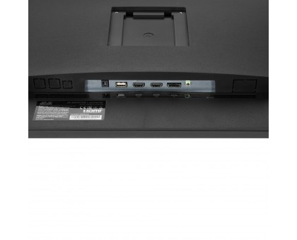 Монітор 2E 2E-L2825B-01.UA 28" L2825B 2xHDMI, DP, IPS, NTSC 84%, 3840x2160, HAS