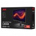 Монітор 2E 2E-L2825B-01.UA 28" L2825B 2xHDMI, DP, IPS, NTSC 84%, 3840x2160, HAS