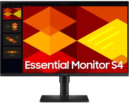 Монітор Samsung LS27D400GAIXCI 27" S27D400 2*HDMI, DP, USB, IPS, 100Hz