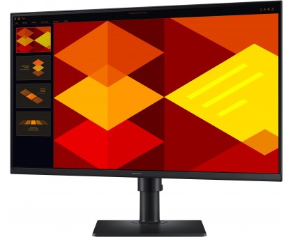 Монітор Samsung LS27D400GAIXCI 27" S27D400 2*HDMI, DP, USB, IPS, 100Hz