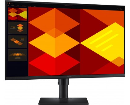 Монітор Samsung LS27D400GAIXCI 27" S27D400 2*HDMI, DP, USB, IPS, 100Hz