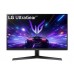 Монітор LG 27GS60F-B 27" 27GS60F-B HDMI, DP, Audio, IPS, 180Hz, 1ms, sRGB 99%, G-SYNC, FreeSync, HDR10