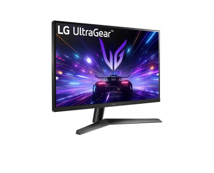 Монітор LG 27GS60F-B 27" 27GS60F-B HDMI, DP, Audio, IPS, 180Hz, 1ms, sRGB 99%, G-SYNC, FreeSync, HDR10