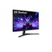 Монітор LG 27GS60F-B 27" 27GS60F-B HDMI, DP, Audio, IPS, 180Hz, 1ms, sRGB 99%, G-SYNC, FreeSync, HDR10