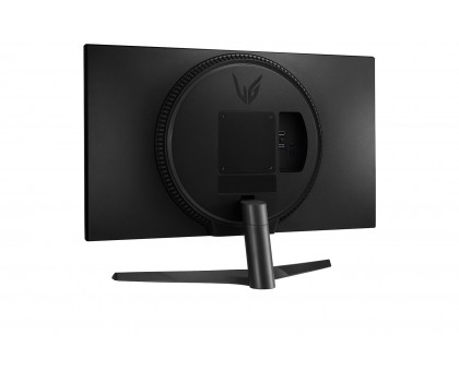Монітор LG 27GS60F-B 27" 27GS60F-B HDMI, DP, Audio, IPS, 180Hz, 1ms, sRGB 99%, G-SYNC, FreeSync, HDR10