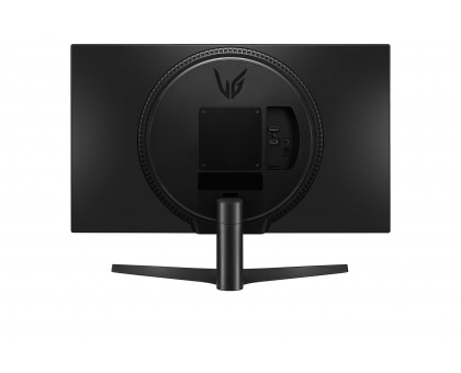 Монітор LG 27GS60F-B 27" 27GS60F-B HDMI, DP, Audio, IPS, 180Hz, 1ms, sRGB 99%, G-SYNC, FreeSync, HDR10