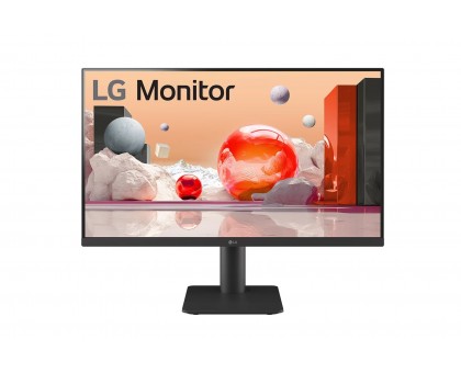 Монітор LG 27MS550-B 27" 27MS550-B 2xHDMI, MM, IPS, 100Hz