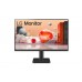 Монітор LG 27MS550-B 27" 27MS550-B 2xHDMI, MM, IPS, 100Hz