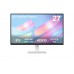 Монітор LG 27US500-W 27" 27US500-W 2xHDMI, DP, Audio, IPS, 3840x2160, DCI-P3 90%, HDR10