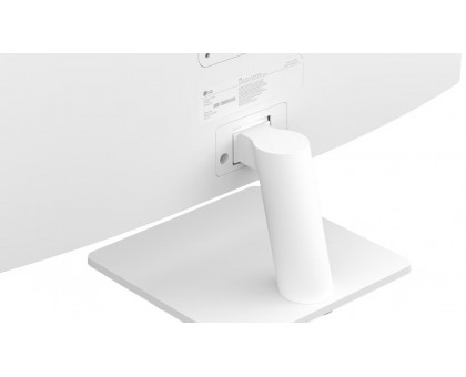 Монітор LG 27US500-W 27" 27US500-W 2xHDMI, DP, Audio, IPS, 3840x2160, DCI-P3 90%, HDR10