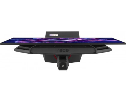 Монітор Asus 26.5" ROG Strix XG27ACDNG 2xHDMI, DP, USB-C, 3xUSB, OLED, 2560x1440, 360Hz, 0.03ms, DCI-P3 99%, AdaptiveSync, Pivot, HDR400