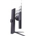 Монітор LG 27GS95QE-B 27" 27GS95QE-B 2xHDMI, DP, USB, Audio, OLED, 2560x1440, 240Hz, 0.03ms, DCI-P3 98.5%, G-SYNC, FreeSync, AdaptiveSync, Pivot, DisplayHDR TRUE BLACK 400
