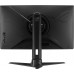 Монітор Asus 27" ROG Strix XG27AQV 2xHDMI, DP, Audio, IPS, 2560x1440, 170Hz, 1ms, sRGB 120%, CURVED, AdaptiveSync, Pivot, HDR400