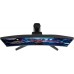 Монітор Asus 27" ROG Strix XG27AQV 2xHDMI, DP, Audio, IPS, 2560x1440, 170Hz, 1ms, sRGB 120%, CURVED, AdaptiveSync, Pivot, HDR400