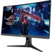 Монітор Asus 27" ROG Strix XG27AQV 2xHDMI, DP, Audio, IPS, 2560x1440, 170Hz, 1ms, sRGB 120%, CURVED, AdaptiveSync, Pivot, HDR400