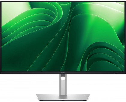 Монітор DELL 23.8" P2425DE HDMI, 2xDP, USB-C, RJ-45, IPS, 2560x1440, 100Hz, sRGB 99%, Pivot