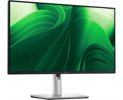 Монітор DELL 23.8" P2425DE HDMI, 2xDP, USB-C, RJ-45, IPS, 2560x1440, 100Hz, sRGB 99%, Pivot