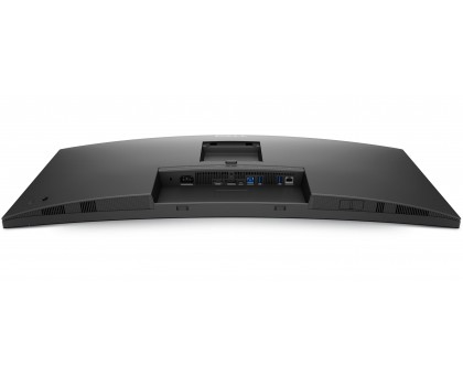 Монітор DELL 34" P3425WE HDMI, DP, USB-C, RJ-45, IPS, 3440x1440, 21:9, 100Hz, sRGB 99%, CURVED, HAS