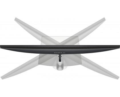 Монітор DELL 27" P2725DE HDMI, 2xDP, USB-C, RJ-45, IPS, 2560x1440, 100Hz, sRGB 99%, Pivot