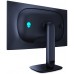 Монітор DELL 27" AW2725Q 2xHDMI, DP, USB, QD-OLED, 3840x2160, 240Hz, 0.03ms, DCI-P3 99%, G-SYNC, AdaptiveSync, Pivot, HDR TrueBlack 400