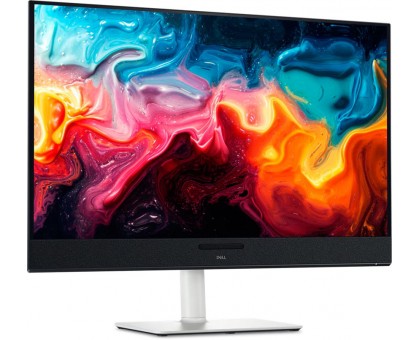 Монітор DELL 31.6" S3225QC HDMI, USB-C, MM, QD-OLED, 3840x2160, 120Hz, 0.03ms, sRGB 99%, FreeSync, HAS, HDR TrueBlack 400