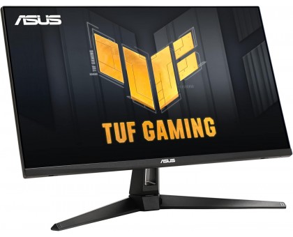 Монітор Asus 27" TUF Gaming VG27AQM5A 2xHDMI, DP, MM, IPS, 2560x1440, 300Hz, 1ms, DCI-P3 95%, AdaptiveSync