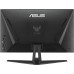 Монітор Asus 27" TUF Gaming VG27AQM5A 2xHDMI, DP, MM, IPS, 2560x1440, 300Hz, 1ms, DCI-P3 95%, AdaptiveSync