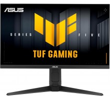Монітор Asus 27" TUF Gaming VG27AQL5A 2xHDMI, DP, MM, IPS, 2560x1440, 210Hz, 1ms, sRGB 130%, AdaptiveSync, Pivot, HDR400