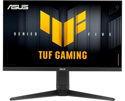 Монітор Asus 27" TUF Gaming VG27AQL5A 2xHDMI, DP, MM, IPS, 2560x1440, 210Hz, 1ms, sRGB 130%, AdaptiveSync, Pivot, HDR400