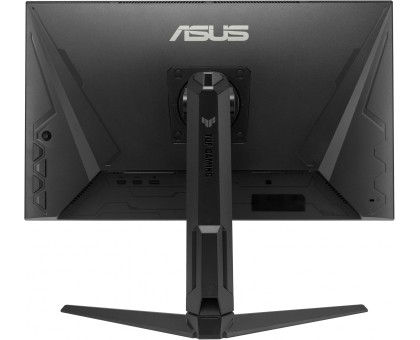 Монітор Asus 27" TUF Gaming VG27AQL5A 2xHDMI, DP, MM, IPS, 2560x1440, 210Hz, 1ms, sRGB 130%, AdaptiveSync, Pivot, HDR400