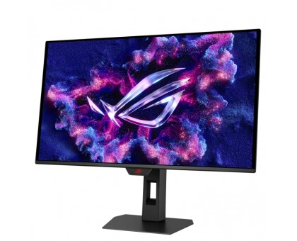 Монітор Asus 26.5" ROG Strix XG27ACDMS HDMI, DP, USB-C, OLED, 2560x1440, 280Hz, 0.03ms, DCI-P3 99%, AdaptiveSync, Pivot, HDR400