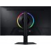 Монітор Samsung LS32DG700EIXUA 32" S32DG700E HDMI, DP, USB, Bluetooth, OLED, 3840x2160, 144Hz, 1ms, G-Sync Compatible
