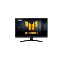 Монітор Asus 23.8" TUF Gaming VG249QM5A 2xHDMI, DP, MM, IPS, 240Hz, 0.3ms, sRGB 99%, AdaptiveSync