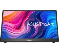 Монітор портативний Asus 14" ProArt PA148CTV mHDMI, 2xUSB, MM, IPS, sRGB 100%, Touch, Case