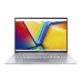 Ноутбук ASUS 90NB10R2-M00V70 Vivobook 16 M1605YA-MB542 16" WUXGA IPS, AMD R5-7430U, 16GB, F512GB, UMA, noOS, Сріблястий