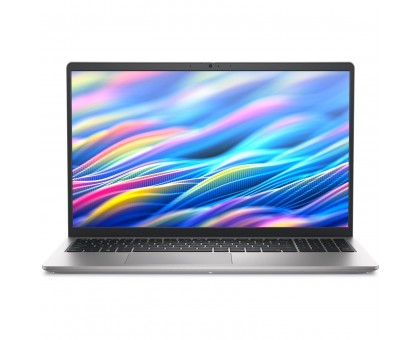 Ноутбук Dell DC15250RPLU012UA_UBU 15 DC15250 15.6" FHD AG, Intel i5-1334U, 16GB, F1024GB, UMA, Lin, сріблястий