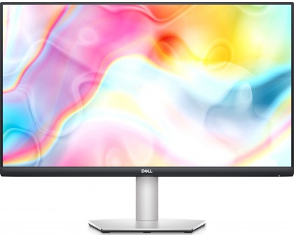 Монітор DELL 27" S2722DC 2xHDMI, USB, MM, IPS, Pivot, 2560x1440, sRGB 99%, FreeSync Монітор DELL 27" S2722DC 2xHDMI, USB, MM, IPS, Pivot, 2560x1440, sRGB 99%, FreeSync