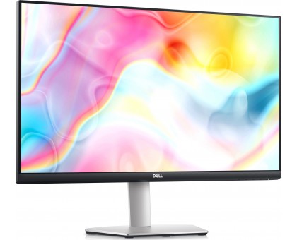 Монітор DELL 27" S2722DC 2xHDMI, USB, MM, IPS, Pivot, 2560x1440, sRGB 99%, FreeSync Монітор DELL 27" S2722DC 2xHDMI, USB, MM, IPS, Pivot, 2560x1440, sRGB 99%, FreeSync
