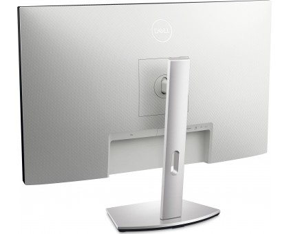 Монітор DELL 27" S2722DC 2xHDMI, USB, MM, IPS, Pivot, 2560x1440, sRGB 99%, FreeSync Монітор DELL 27" S2722DC 2xHDMI, USB, MM, IPS, Pivot, 2560x1440, sRGB 99%, FreeSync