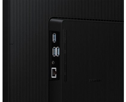 Монитор Samsung LS27D604UAIXCI 27" S60UD HDMI, DP, USB, USB-C, MM, IPS, 2560x1440, 100Hz, 1ms