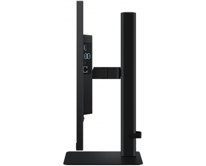 Монитор Samsung LS27D604UAIXCI 27" S60UD HDMI, DP, USB, USB-C, MM, IPS, 2560x1440, 100Hz, 1ms