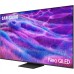 Телевизор 75" Samsung QE75QN80FAUXUA NeoQLED 4K 100Hz (Up to 144Hz) Smart Tizen Black