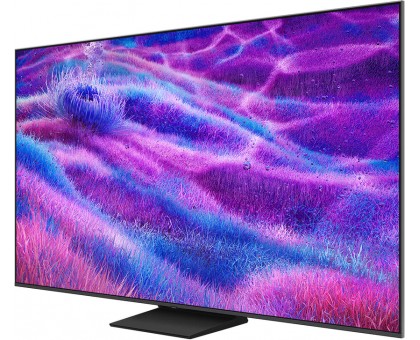 Телевизор 75" Samsung QE75QN80FAUXUA NeoQLED 4K 100Hz (Up to 144Hz) Smart Tizen Black