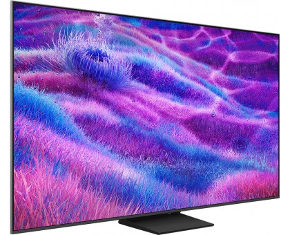 Телевизор 75" Samsung QE75QN80FAUXUA NeoQLED 4K 100Hz (Up to 144Hz) Smart Tizen Black