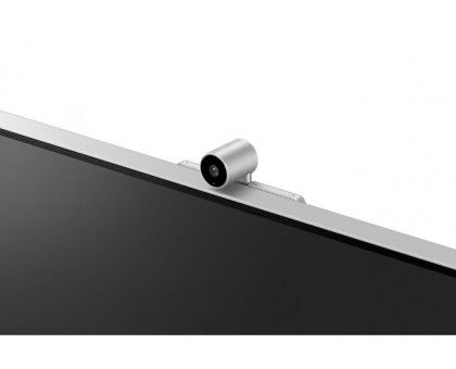 Монітор Samsung LS27C902PAIXUA 27" ViewFinity S90PC DP, USB, Thunderbolt, Wi-fi, BT, MM, IPS, 5120x2880